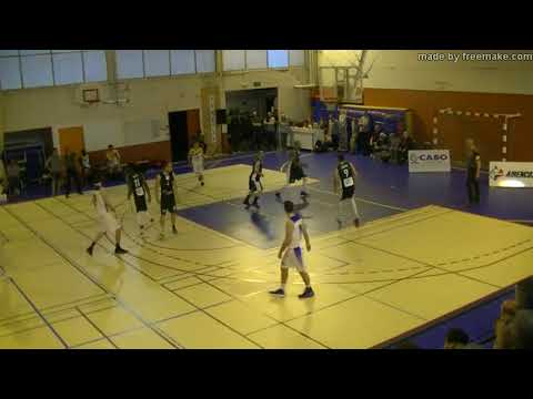 Best of ABCN VS Angers&nbsp;05/05/18