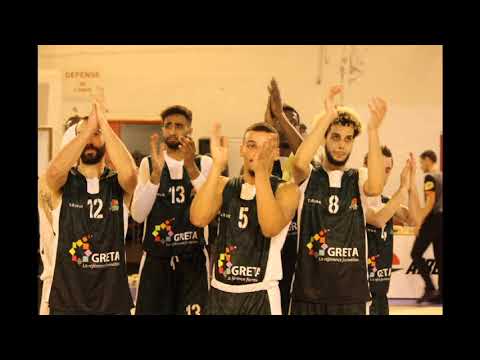 ABCN, Souvenir de la très belle saison que nous a offert notre Green&nbsp;Team