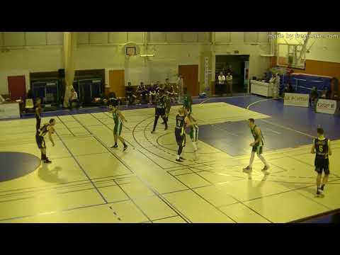 Best of ABCN VS Chantonnay&nbsp;02/12/17