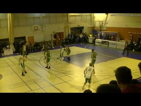 Best of ABCN VS La Garennes&nbsp;07/04/18