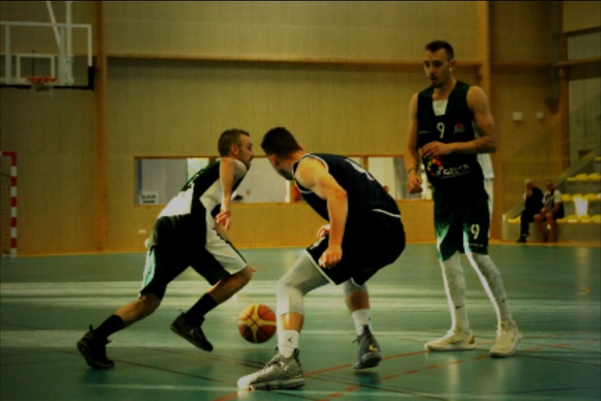 Dernière journée de championnat pour notre Green&nbsp;Team