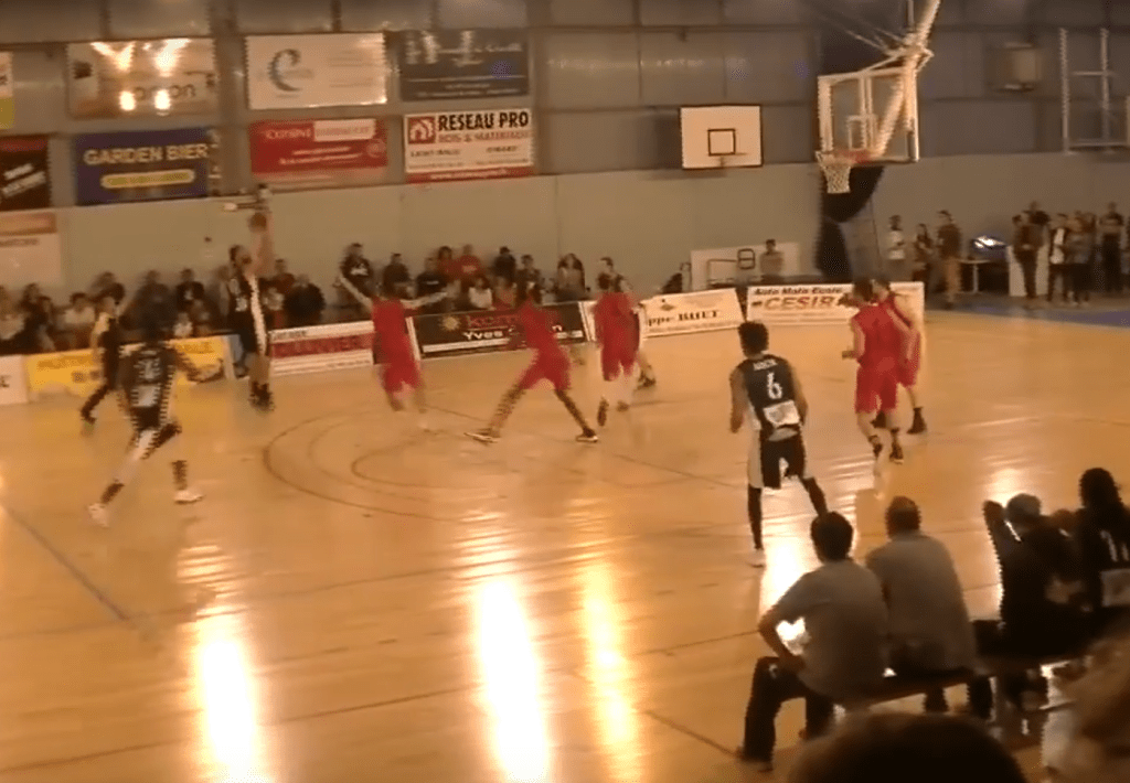 Best of ABCN vs St Malo