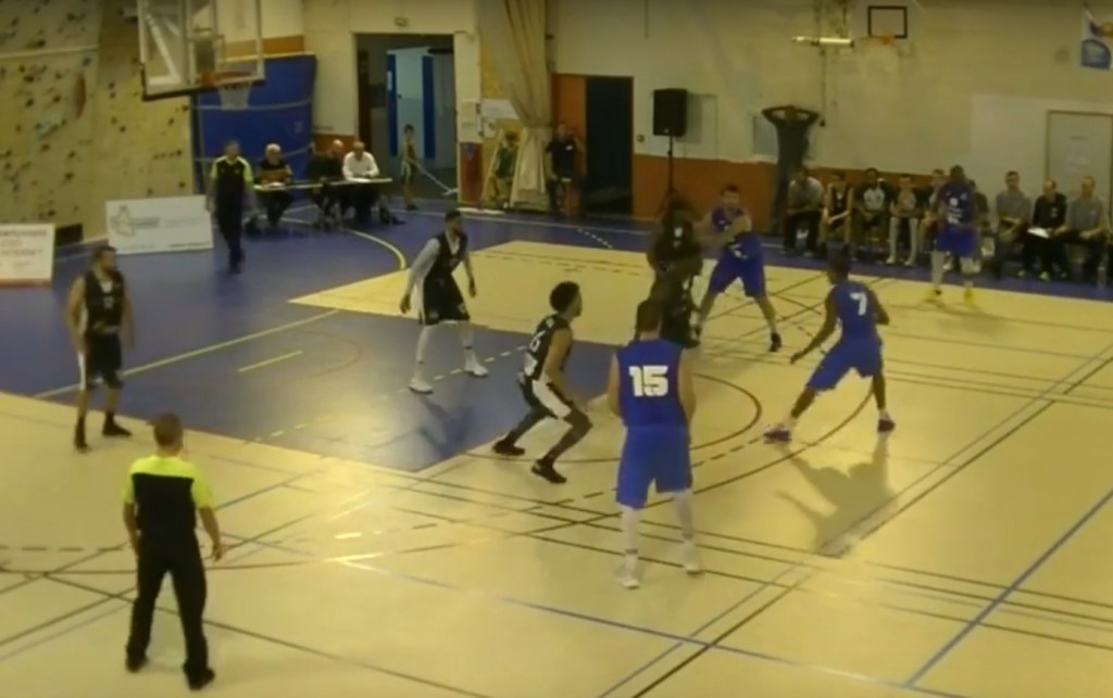 Best of ABCN VS Quimper