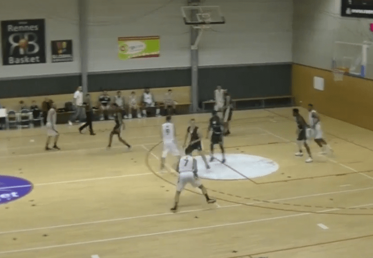 Best of ABCN VS Rennes