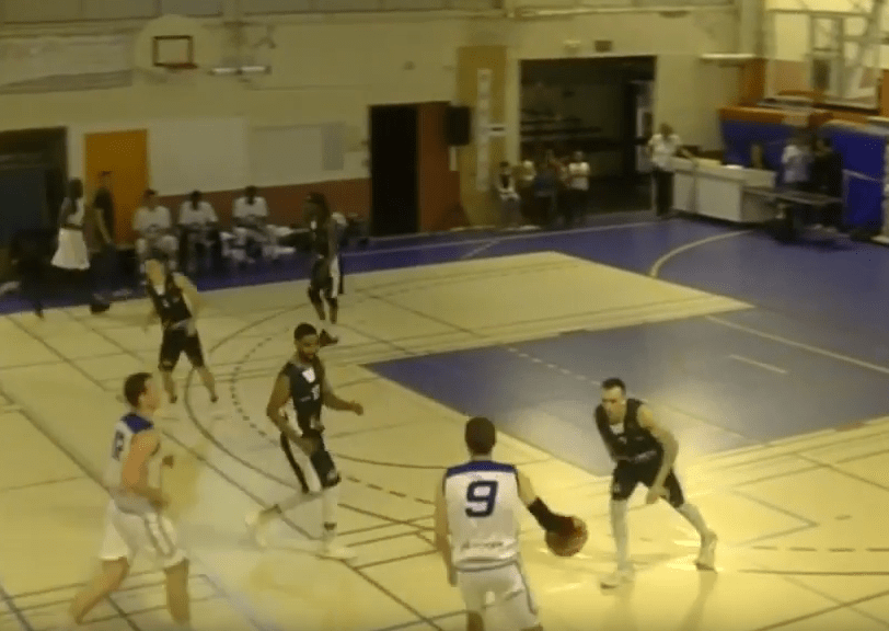 Best Of ABCN VS St Loi