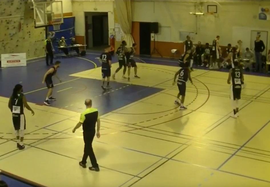 Best of ABCN vs CEP Lorient