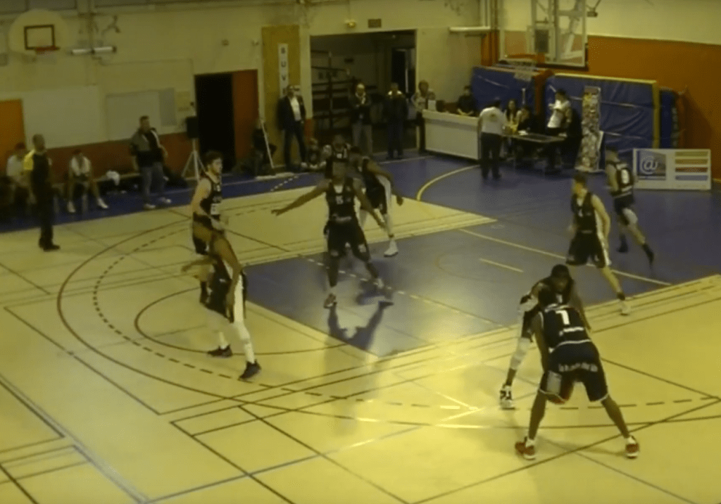 Best of ABCN VS.&nbsp;Brest