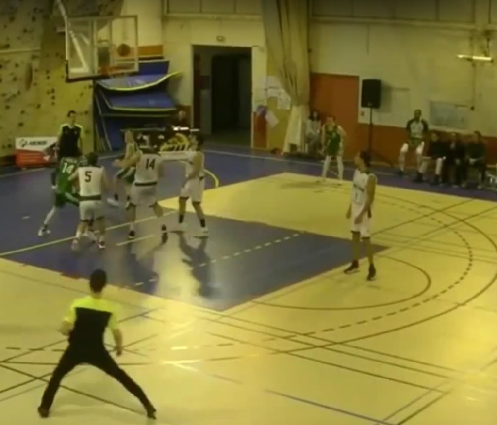 Best of ABCN vs La&nbsp;Similienne