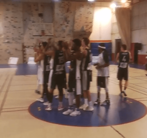 Best of ABCN VS St&nbsp;Malo