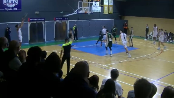 Best off ABCN VS Hermine de&nbsp;Nantes