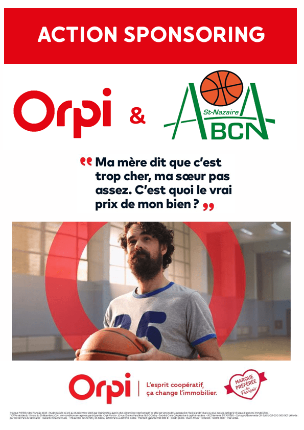 Offre partenaire Orpi&nbsp;!