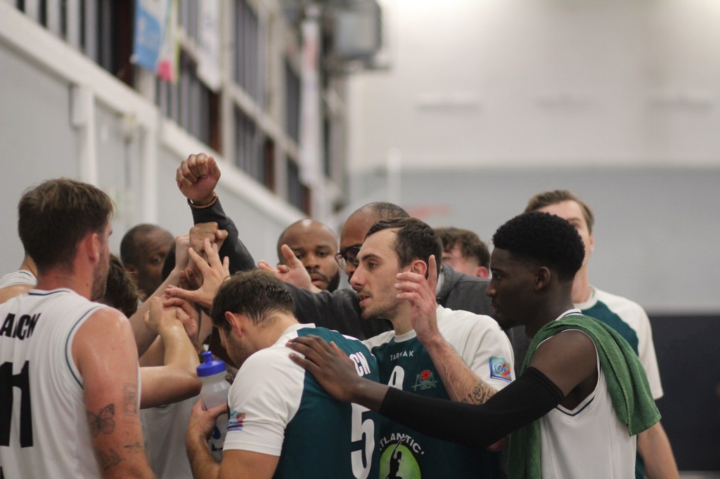 Un début de saison prometteur pour l’équipe PNM de&nbsp;l’ABCN