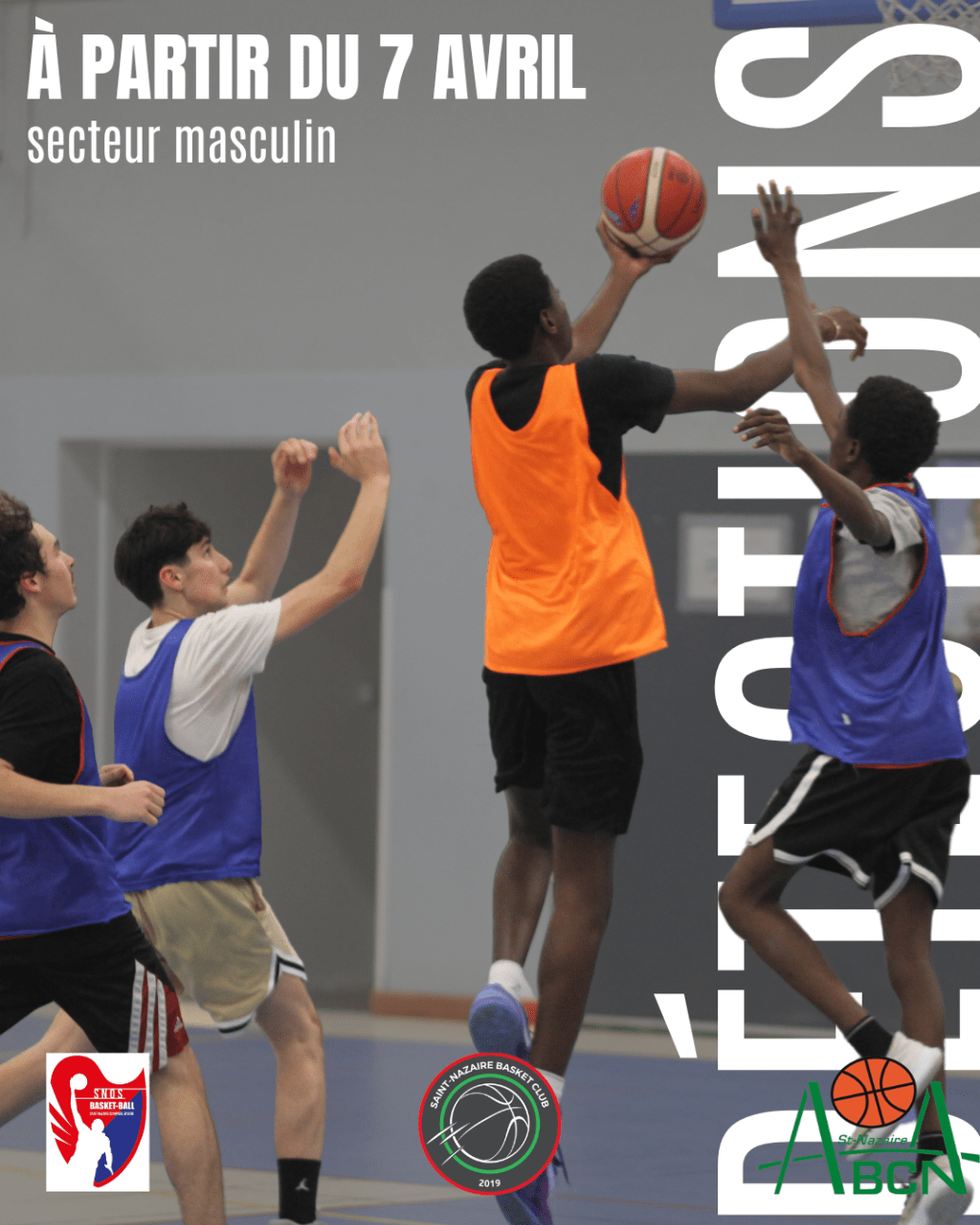 Détections 2025-2026